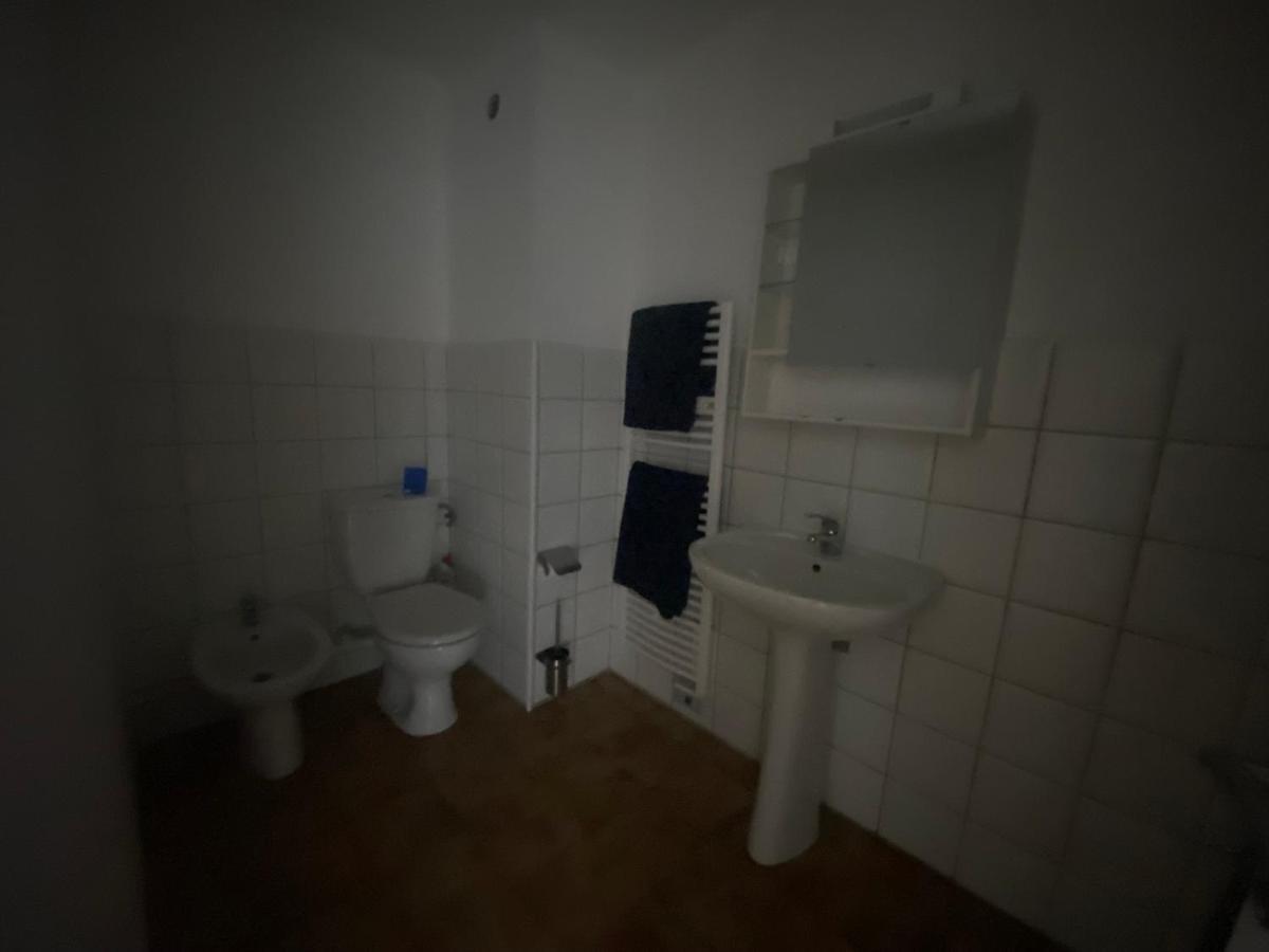 Studio Vue Montagne Avec Parking Gratuit Leilighet Bastia  Eksteriør bilde