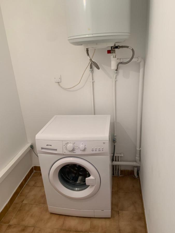 Studio Vue Montagne Avec Parking Gratuit Leilighet Bastia  Eksteriør bilde